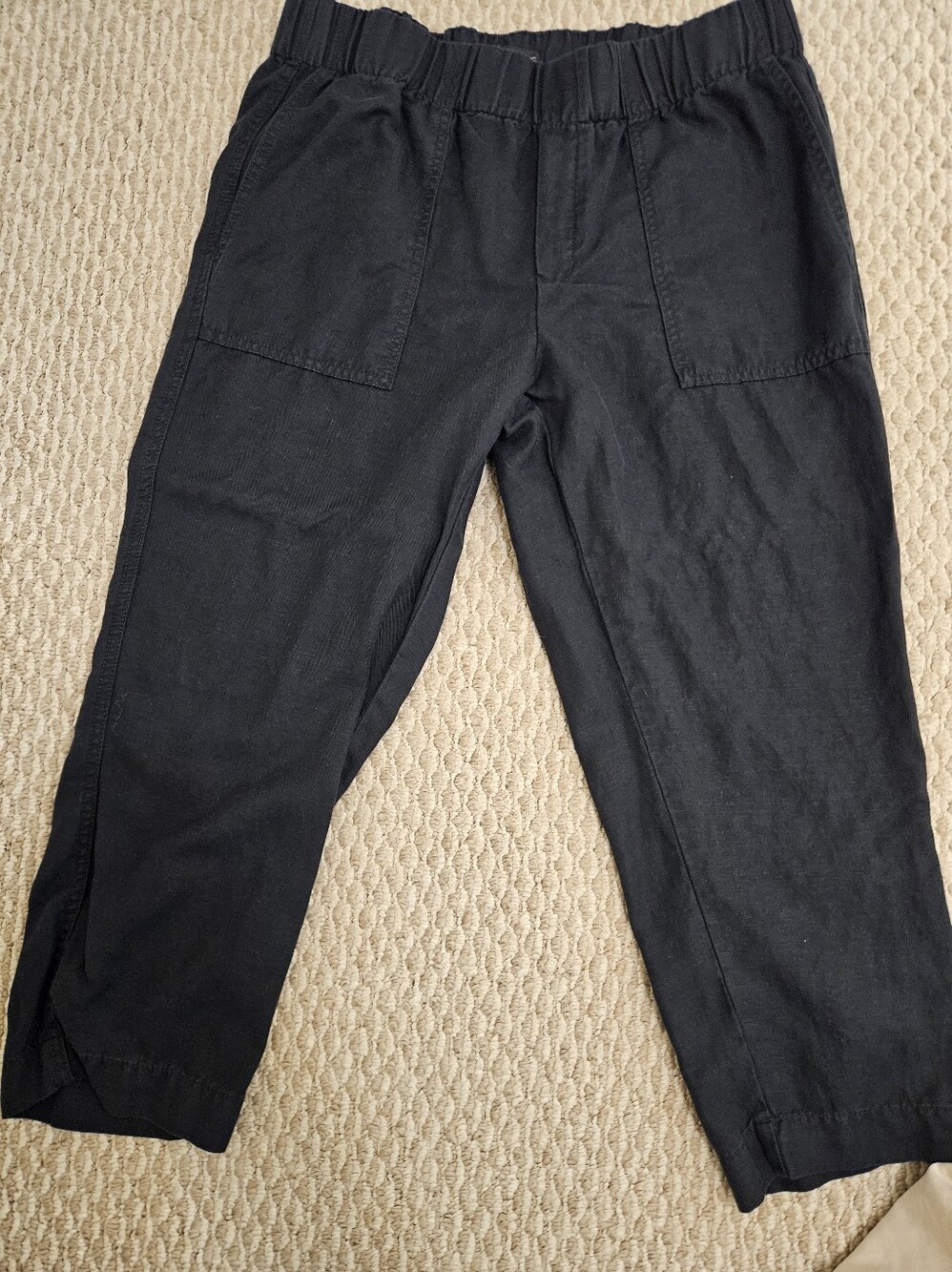 Banana Republic Women's Pull On Pants